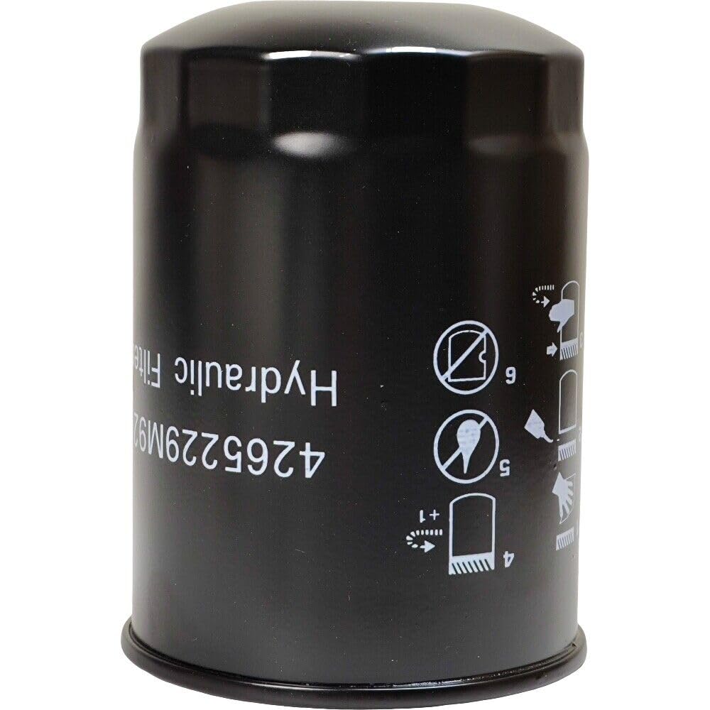Amazon.com: Replacement For Hydraulic Filter 4265229M92 for Massey